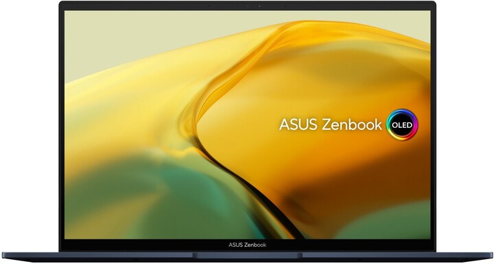 ASUS Zenbook 14 OLED (UX3402, 13th Gen Intel), modrá_445838303