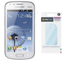 CELLY Screen protector pro displej Samsung Galaxy S Duos_1774558988