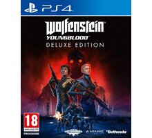 Wolfenstein: Youngblood - Deluxe Edition (PS4)_212010154