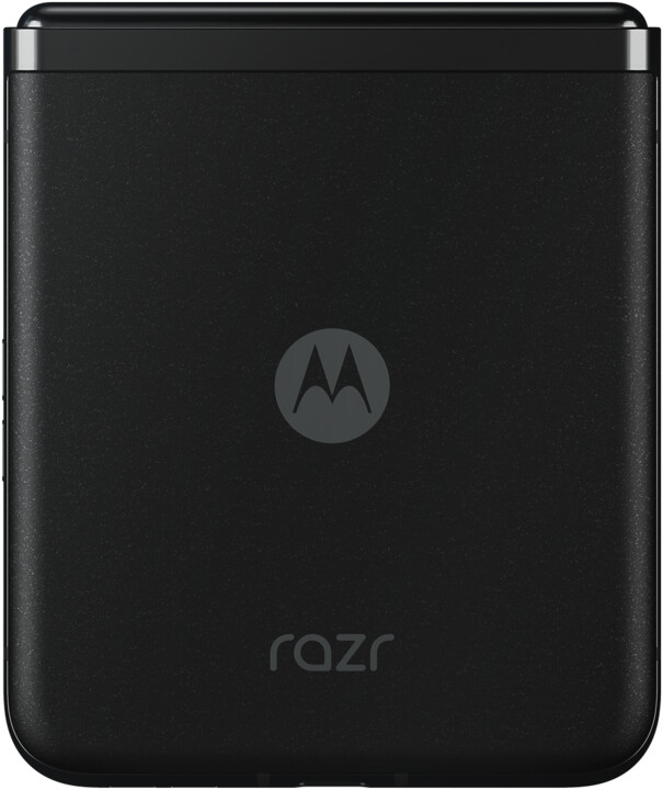 Motorola RAZR 40 ULTRA, 8GB/256GB, Black_1662149117