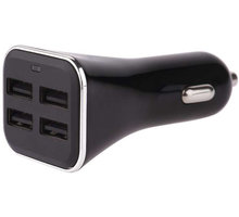 Emos Univerzální USB adaptér do auta 6,8A (34W) max.