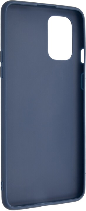 FIXED pogumovaný kryt Story pro OnePlus 8T, modrá_83256231