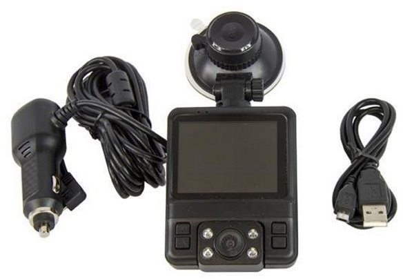 CEL-TEC E20 GPS, kamera do auta_559906462