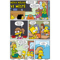 Komiks Bart Simpson, 11/2019