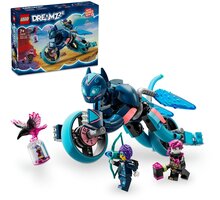 LEGO® DREAMZzz™ 71479 Zoey a její kočičí motorka_312382428