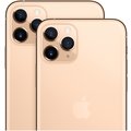 Repasovaný iPhone 11 Pro, 256GB, Gold (by Renewd)_983184916
