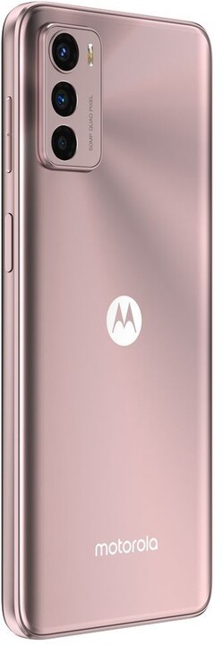 Motorola Moto G42, 6GB/128GB, Metallic Rose_523250047
