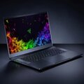 Nejrychlejší a nejodolnější. Razer má první optickou klávesnici pro notebooky