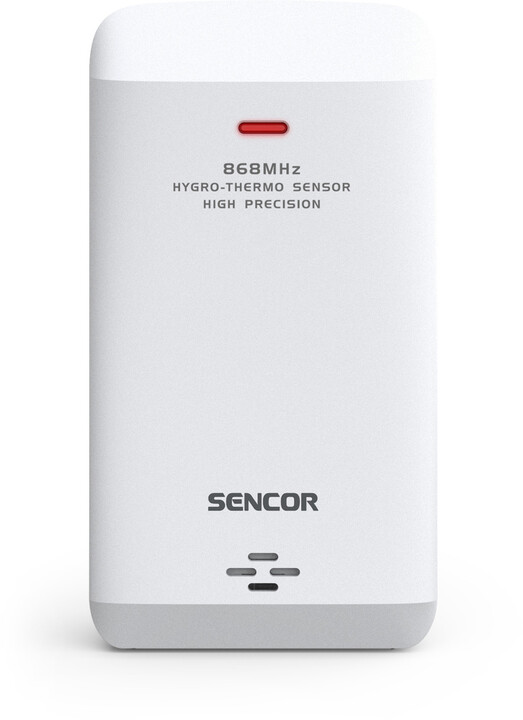 Sencor SWS TH9898 senzor pro SWS 9898, SWS 9770, SWS 12500_1307812816