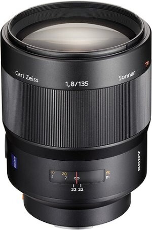 Sony Sonnar T* 135mm f/1.8 ZA_1348314073