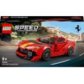 Extra výhodný balíček LEGO® Speed Champions 76914 Ferrari 812 Competizine a 76916 Porsche 963_726850029
