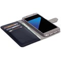 Krusell polohovací pouzdro BORAS FolioWallet pro Samsung Galaxy S7, černá_1618749841