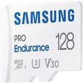 Samsung Micro SDXC 128GB PRO Endurance UHS-I U3 (Class 10) + SD adaptér_98356440