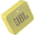 JBL GO2, žlutá