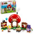 LEGO® Super Mario™ 71429 Nabbit v Toadově obchůdku – rozšiřující set_325499617