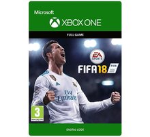 FIFA 18 (Xbox ONE) - elektronicky_801838446