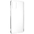 FIXED Ultratenké TPU gelové pouzdro pro Samsung Galaxy A41, 0,6 mm, čirá_1463611462
