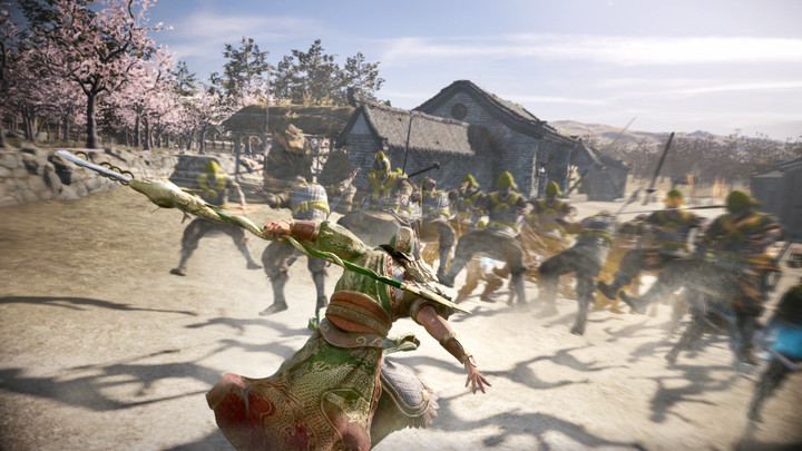 Dynasty Warriors 9 (Xbox ONE)_1708712428