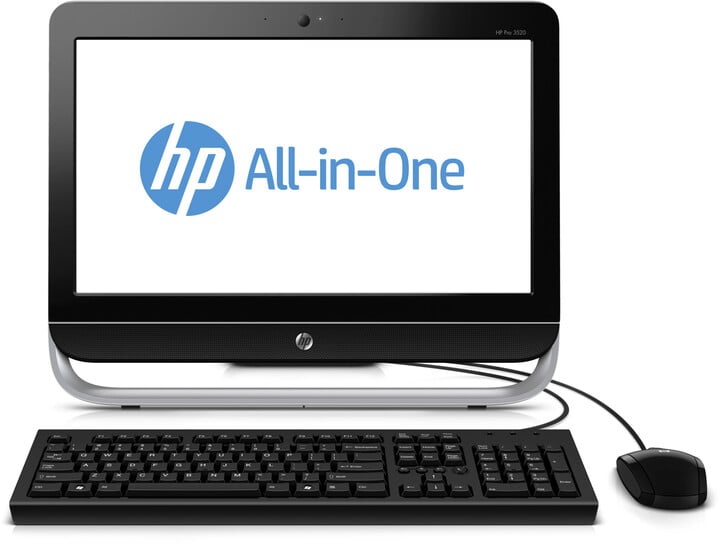 Hp 3520 не печатает