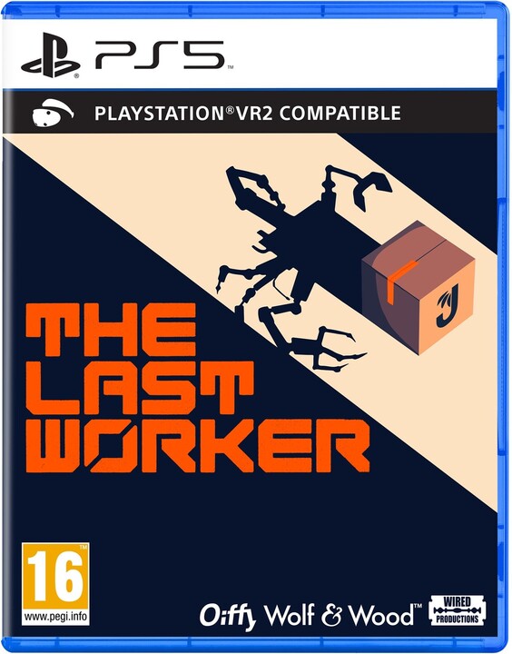 The Last Worker (PS5)_1862747058