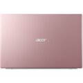 Acer Swift 1 (SF114-34), růžová_782104663