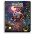 Album Ultra Pro Pokémon: SV06 Twilight Masquerade - A5, 40 karet_61411867