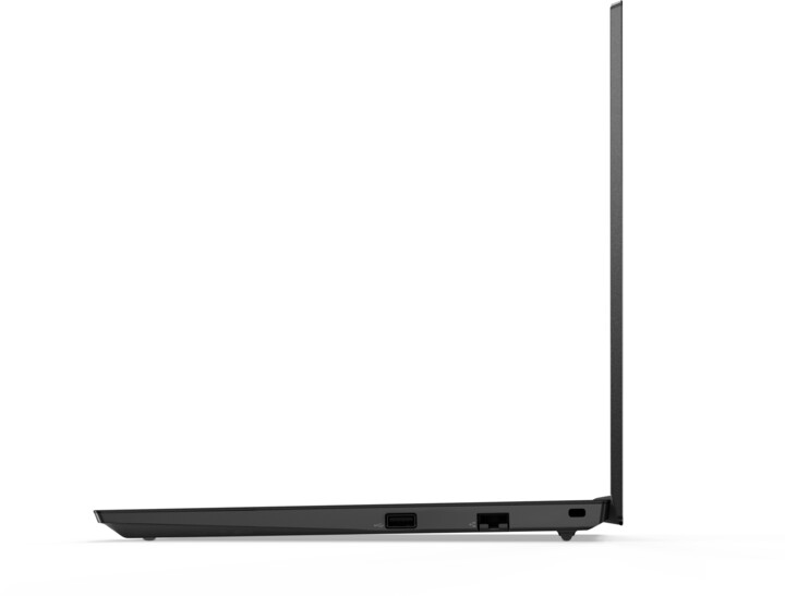 Lenovo ThinkPad E15 Gen 3 (AMD), černá_1401909323