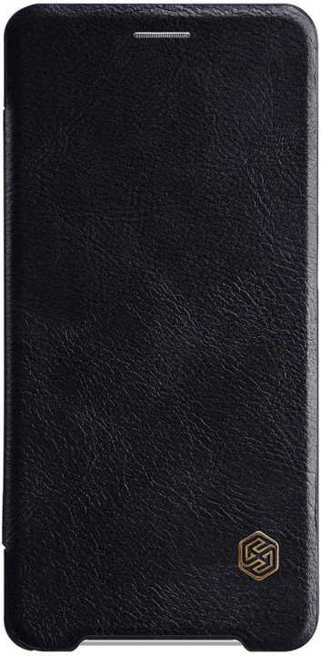 Nillkin Qin Book Pouzdro pro Sony H8324 Xperia XZ2 Compact, černý_1427765475