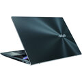 ASUS ZenBook Pro Duo 15 OLED (UX582), modrá_675709973