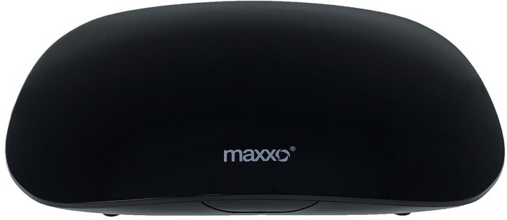 Maxxo DVB-T2 Android Box, černá_585960839