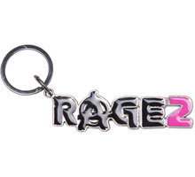 Klíčenka Rage 2 - Logo_1016916029