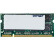 Patriot Signature 8GB DDR4 2666 CL19 SO-DIMM_1891562478