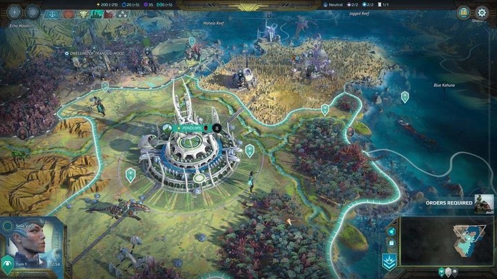 Age of Wonders: Planetfall - Day One Edition (PC)_1301011674