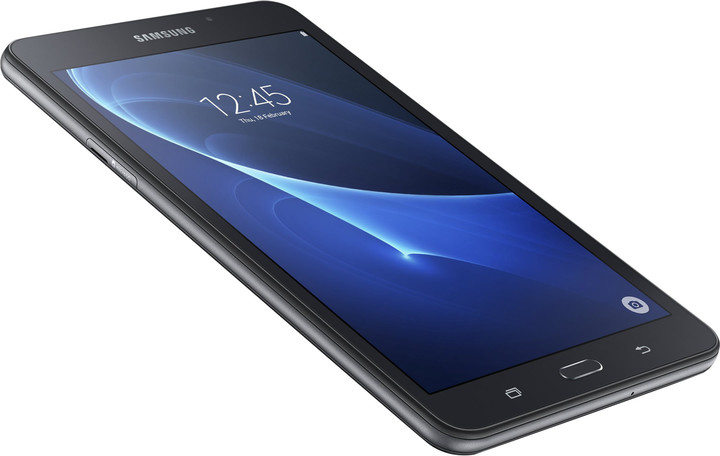 Samsung SM-T585 Galaxy Tab A (2016), 10,1&quot; - 16GB, LTE, černá_2138975928