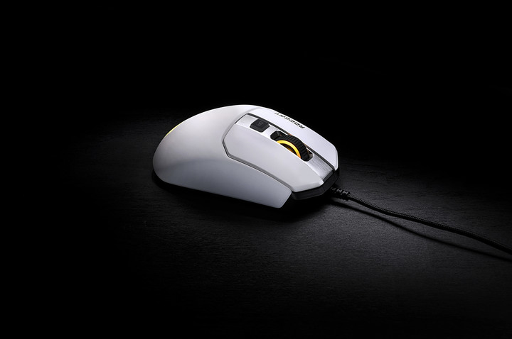 ROCCAT Kain 122 AIMO, bílá_1194323260