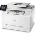 HP Color LaserJet Pro MFP M283fdw tiskárna, A4, barevný tisk, Wi-Fi
