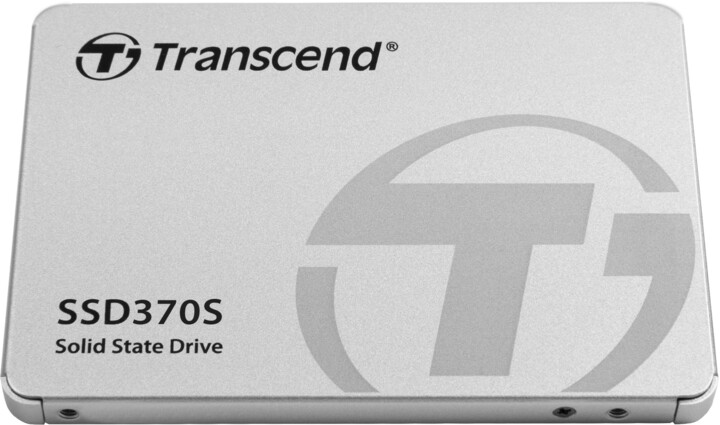 Transcend SSD370S, 2,5&quot; - 64GB_1090054385