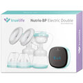 TrueLife Nutrio BP Electric Double - elektrická odsávačka mateřského mléka_1958514877