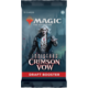 Karetní hra Magic: The Gathering: Innistrad Crimson Vow - Draft Booster (15 karet)
