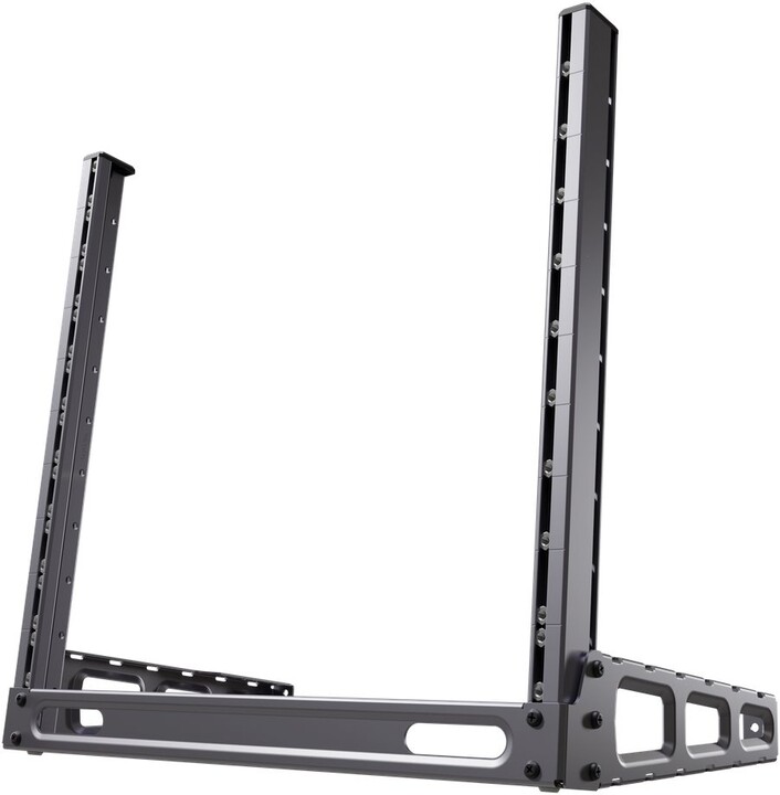 MikroTik SR-10U - 19&quot; desktop rack, 10U_1026941236