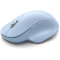 Microsoft Bluetooth Ergonomic Mouse, modrá_1993458738