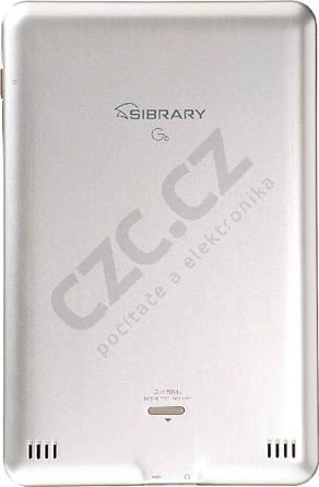 Sibrary G6_818988797