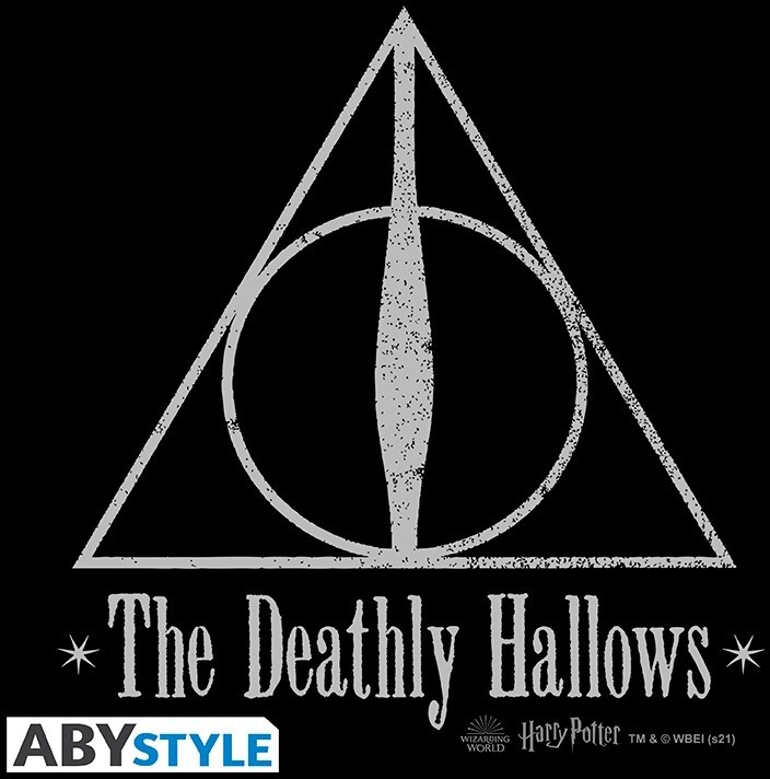 Brašna Harry Potter - Relics_1082513443