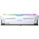 Lexar ARES RGB 32GB (2x16GB) DDR5 6400 CL32, bílá_1925870185