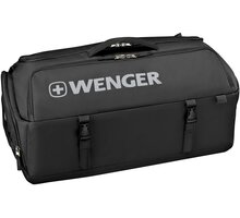 WENGER cestovní taška/batoh XC Hybrid 61L, černá O2 TV HBO a Sport Pack na dva měsíce