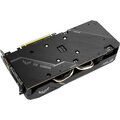 ASUS GeForce TUF 3-GTX1660-A6G-GAMING, 6GB GDDR5_2133389792