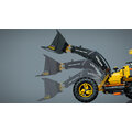 LEGO® Technic 42081 Volvo koncept kolového nakladače ZEUX_273143502