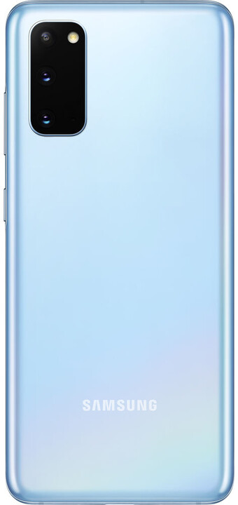 Samsung Galaxy S20, 8GB/128GB, Cloud Blue_620793046