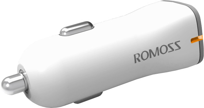 ROMOSS Car charger_1163192574