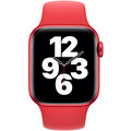 Apple řemínek pro Watch Series, sportovní, 40mm, červená (PRODUCT RED)_1257266860